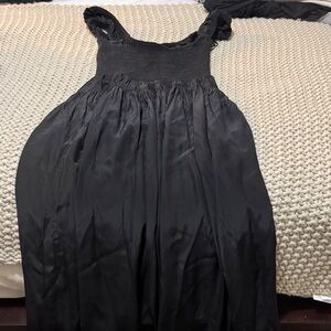 La Ligne dress